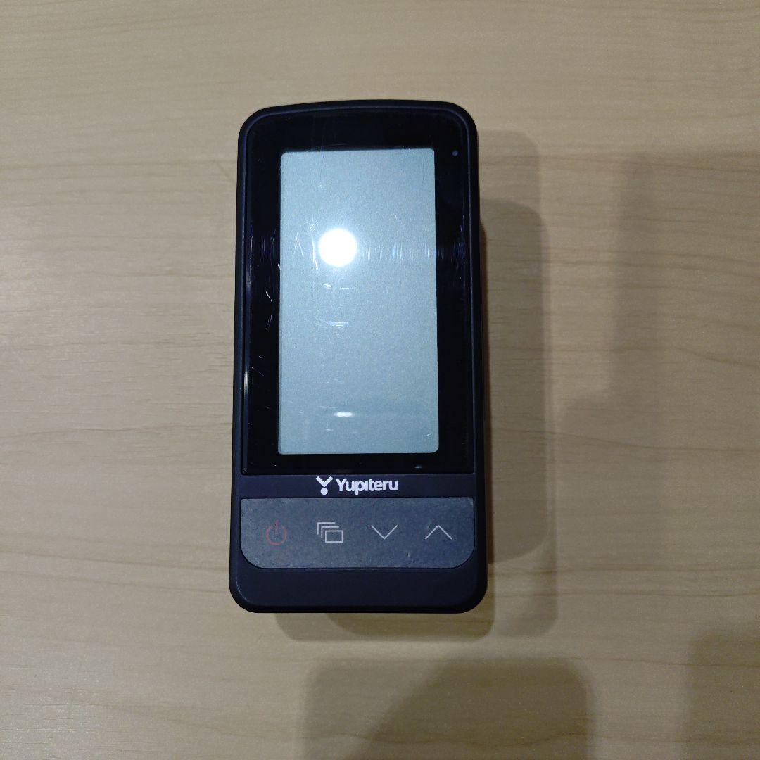 YUPITERU ユピテル　GST-7 BLE