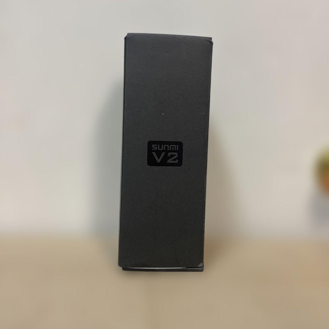 MR-302A SUNMI V2 プリンター搭載スマートハンディターミナル