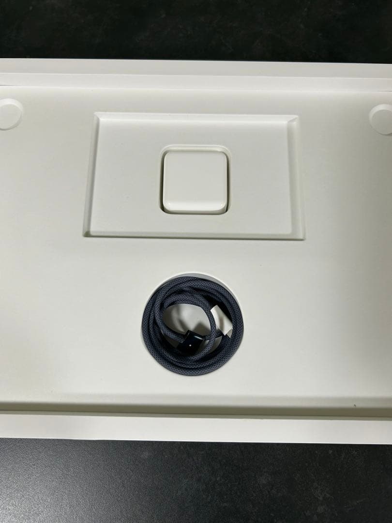 充電回数【105回】MacBookAir/M2/1TB/15インチ