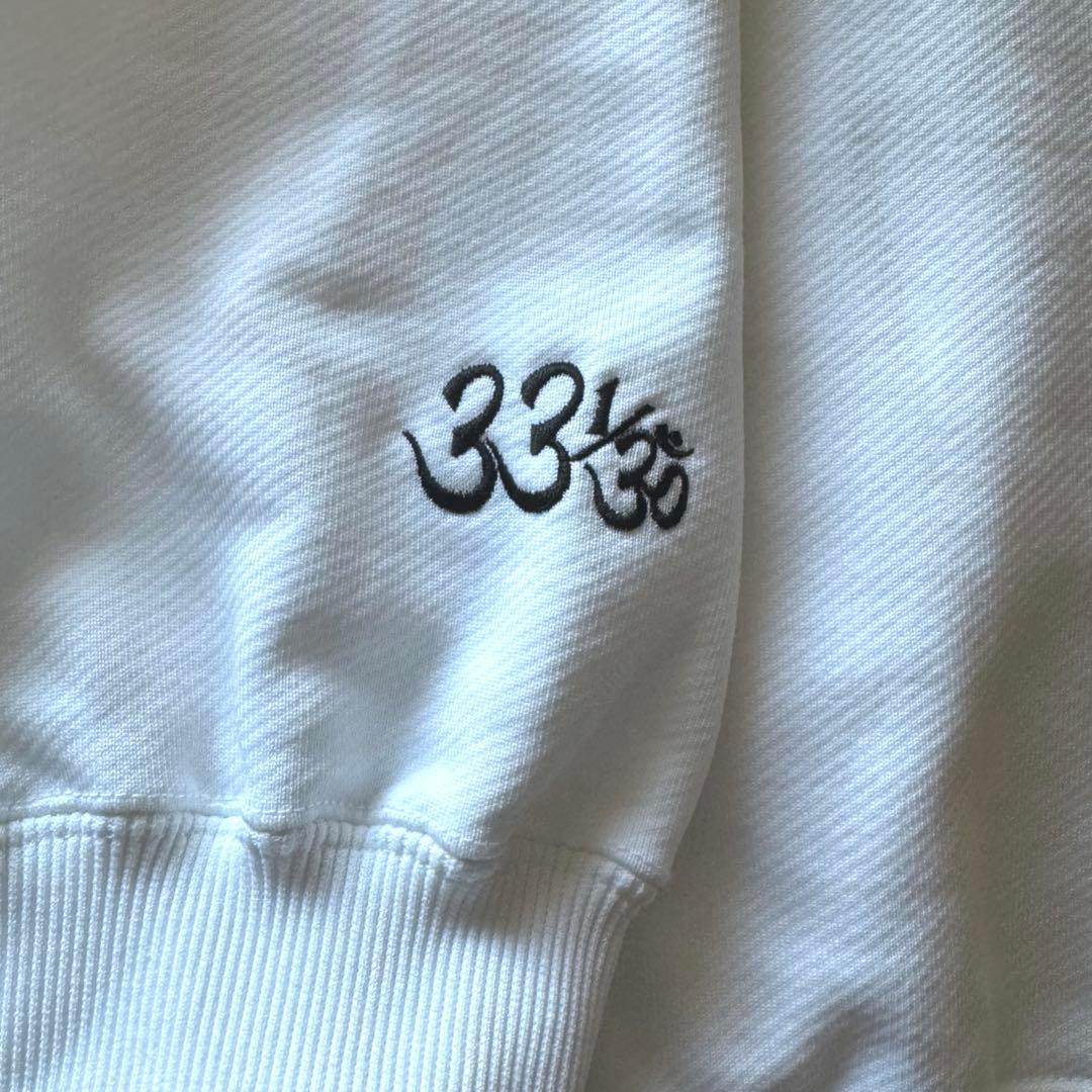 【美品】ブラックウィドー　スウェット　ベティちゃん　Lサイズ　タグ付き