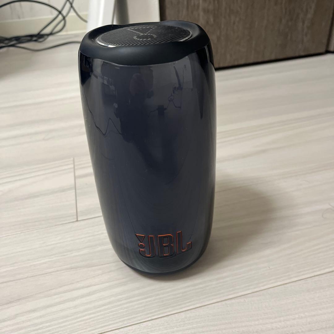 JBL PULSE5 スピーカー bluetooth