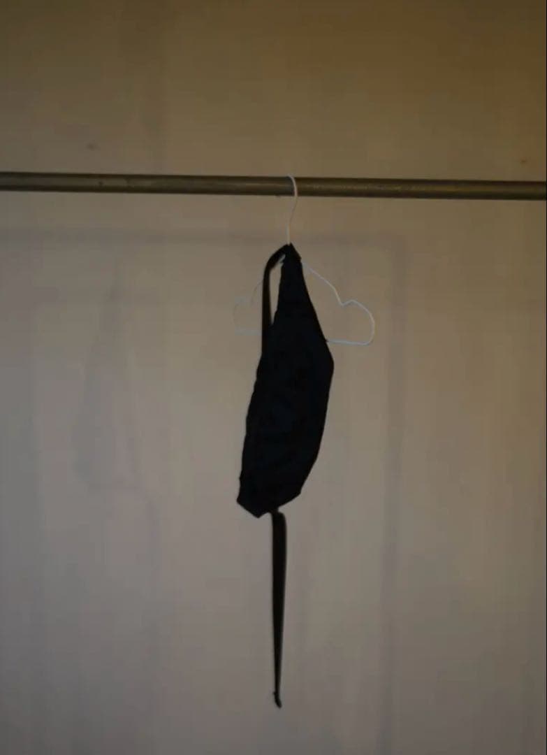 美品moontreeplanet ベルトポーチ