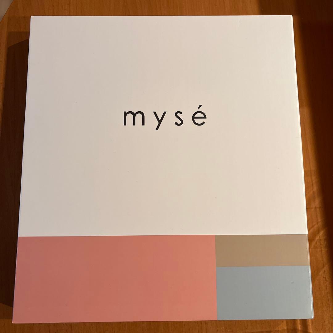 ミーぜスパトレーナー