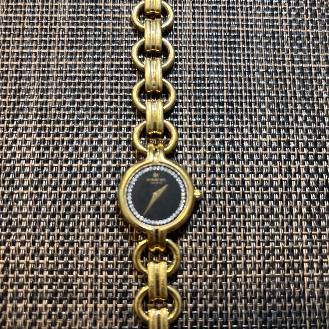 レイモンドウィル腕時計/レディース