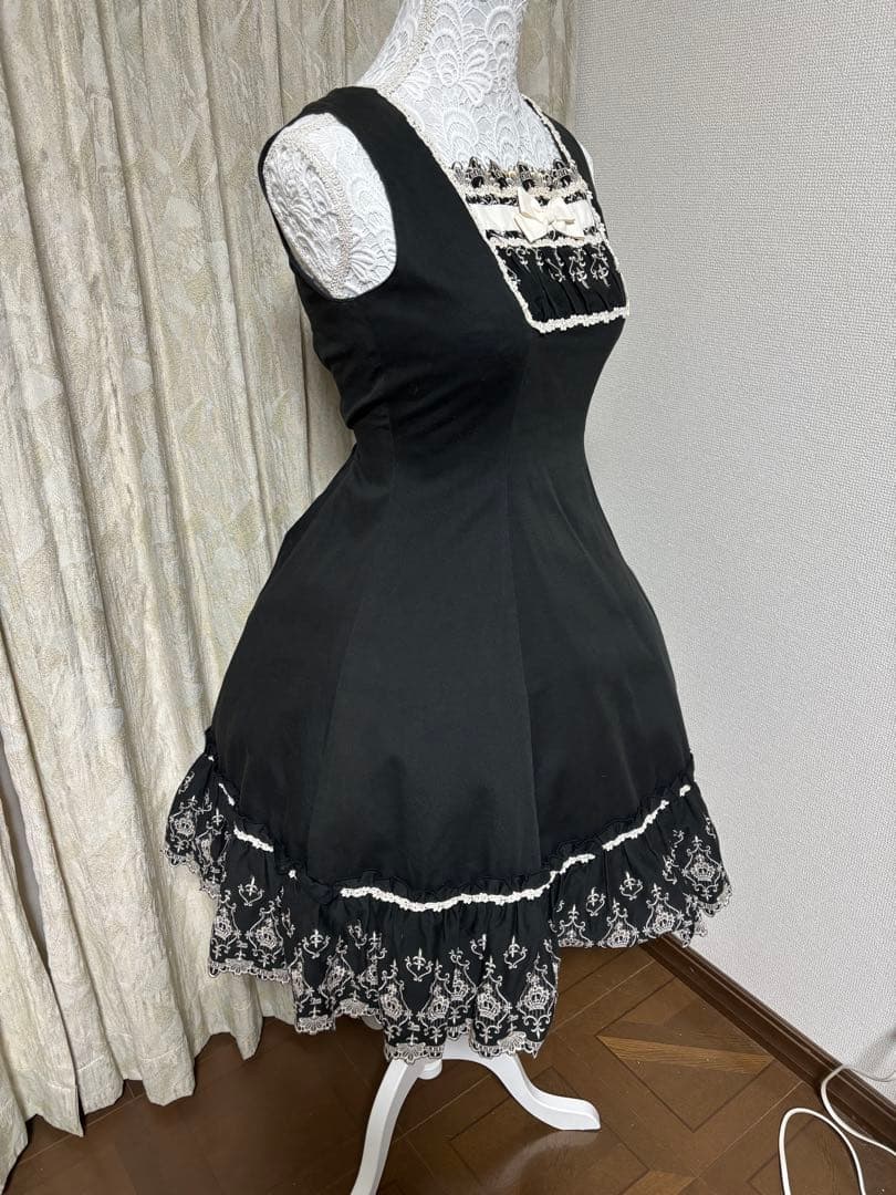 Innocent world イノセントワールド　JSK