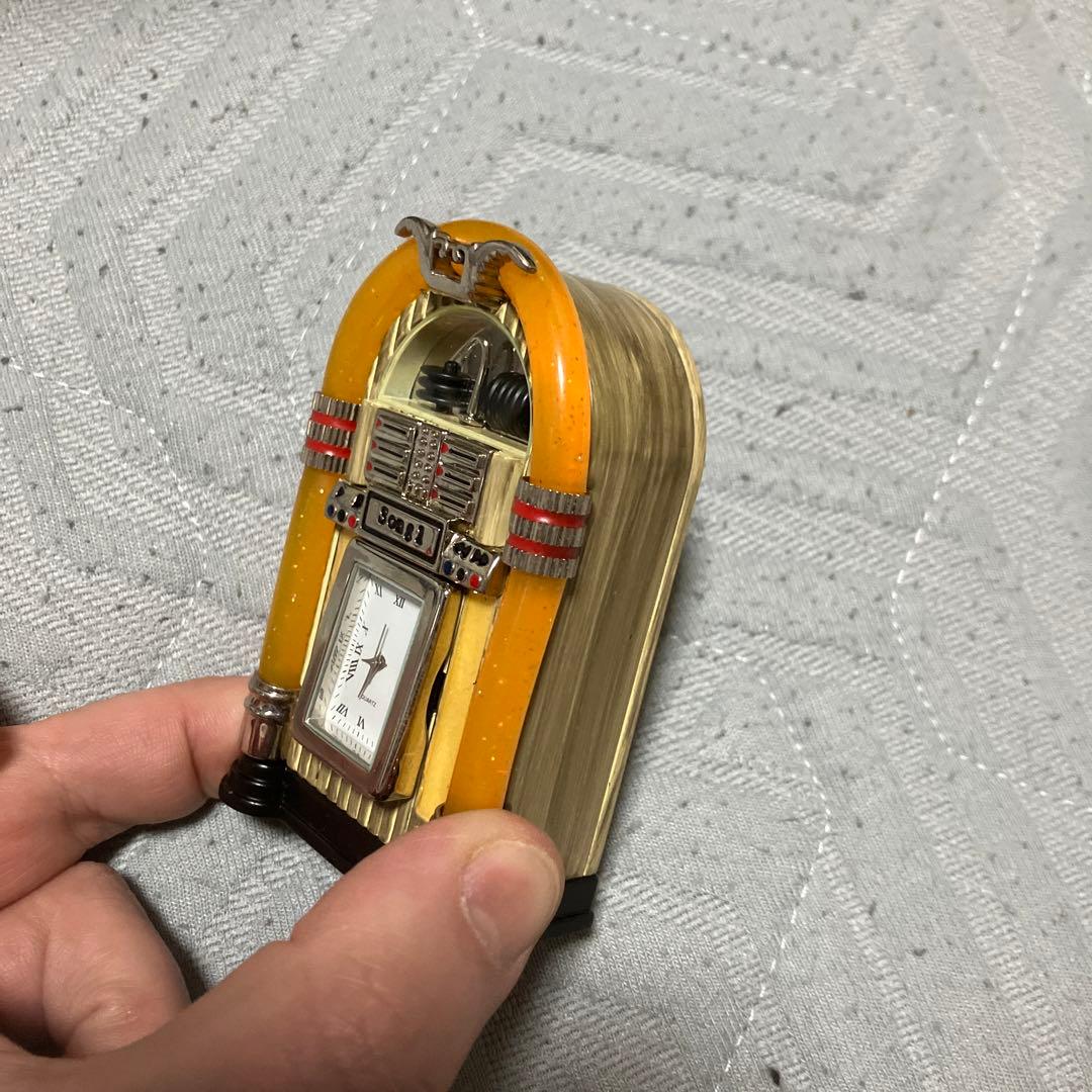 セガトイズ　ホームジュークボックス　おまけ付き