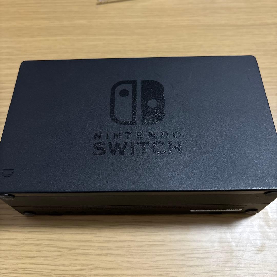 Nintendo Switch Joy-Con (L) ネオンブルー/ (R)