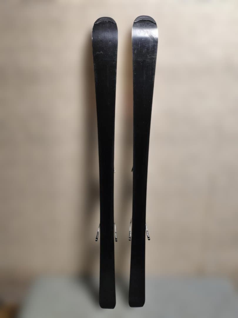 【美品】ATOMIC アトミック ジュニア スキー 3点セット140cm