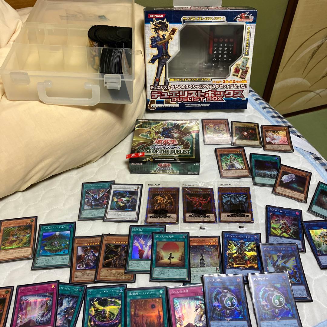 遊戯王OCG 大処分セット