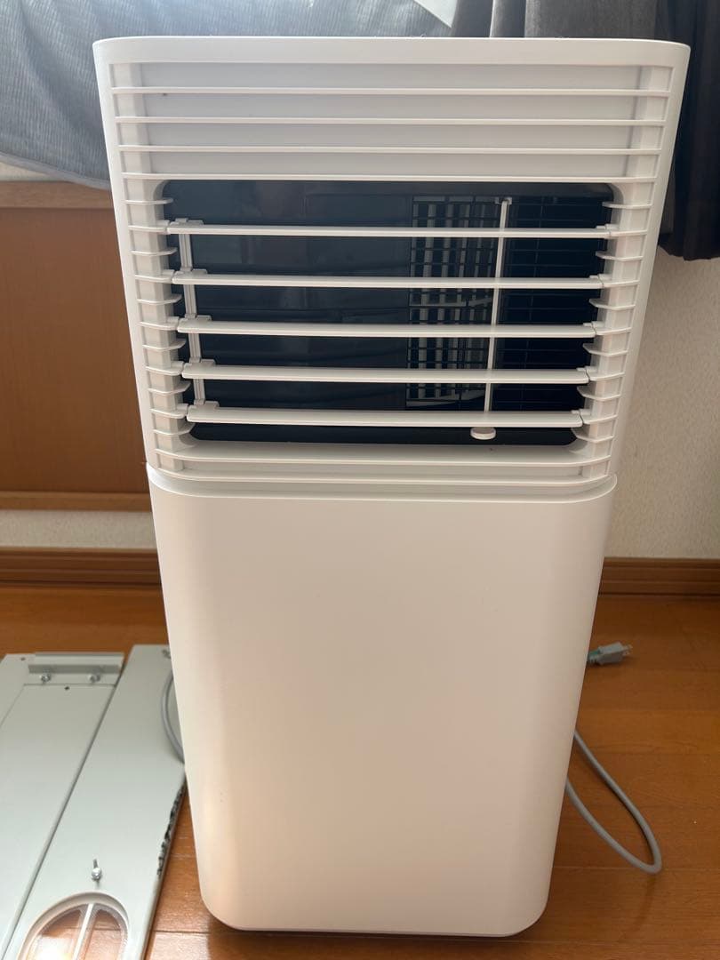 スポットクーラー　QL06 タンスのゲン