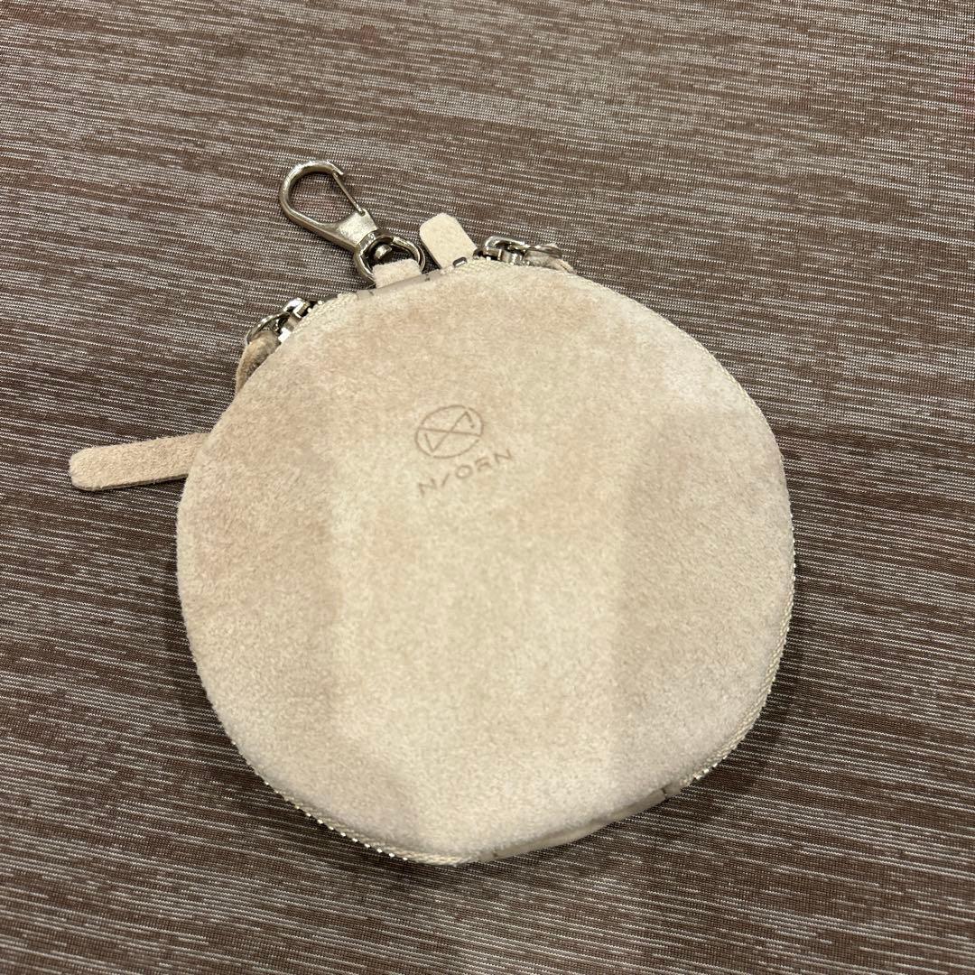 ノルン 抱っこ紐　かばん