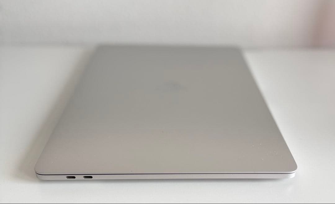 美品 Macbook Pro 2019 15インチ Ram 32gb