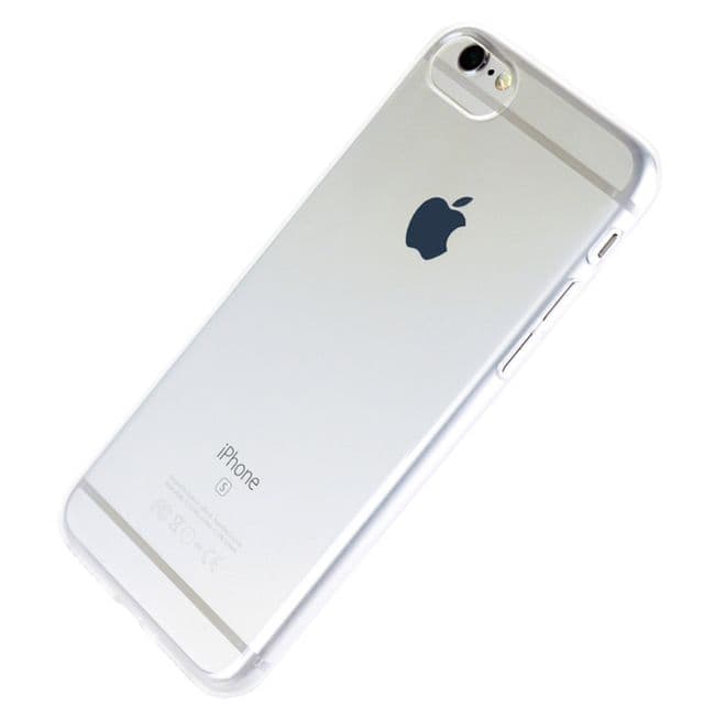 iPhoneX ソフトケース