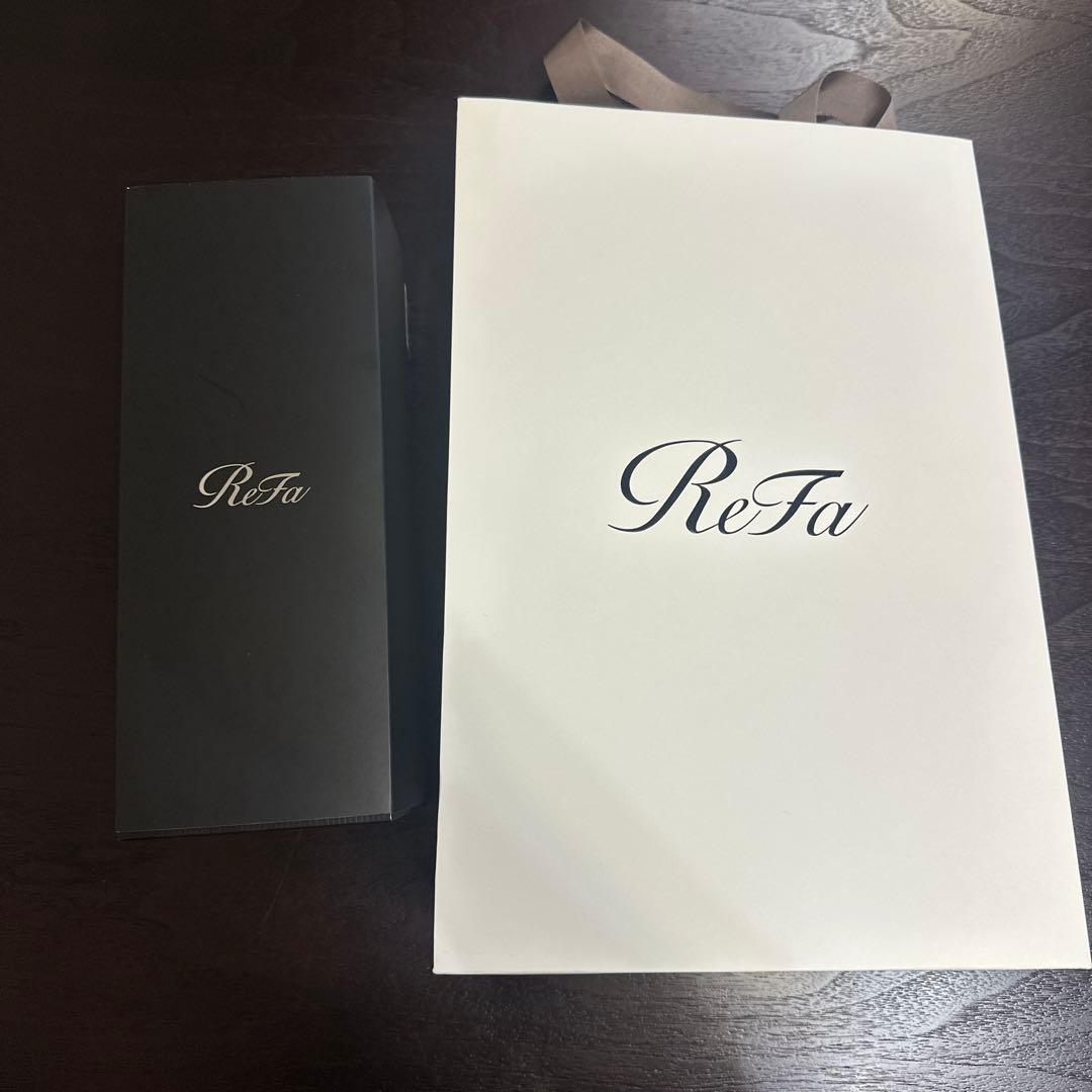 正規店　ダーマヒート　ReFa DERMAHEAT 新品　美顔器　リファ