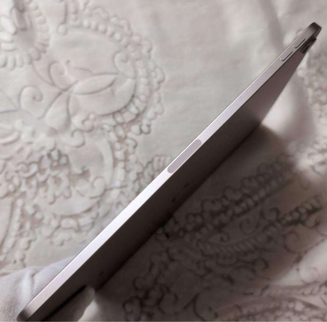 iPad Air 第5世代 ピンク & Apple Pencil 第2世代