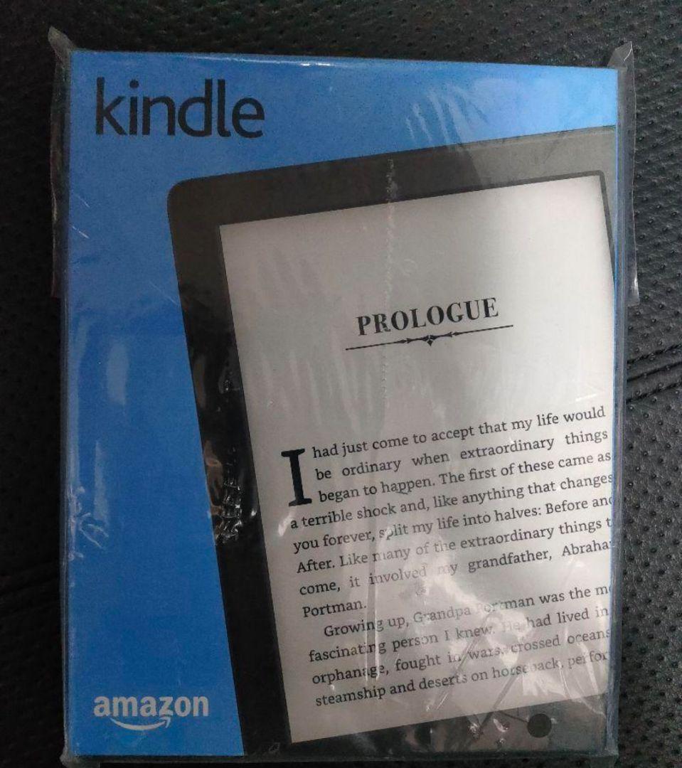 電子書籍リーダー本体 Kindle 4GB