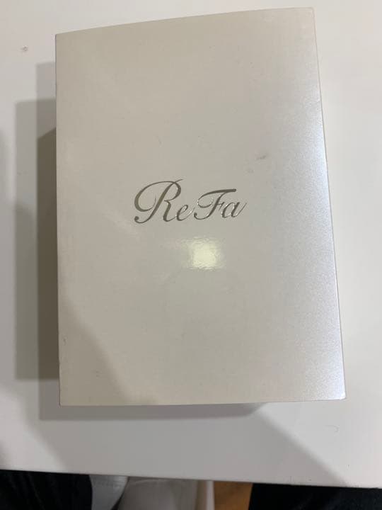 ReFa CARAT サロンモデル