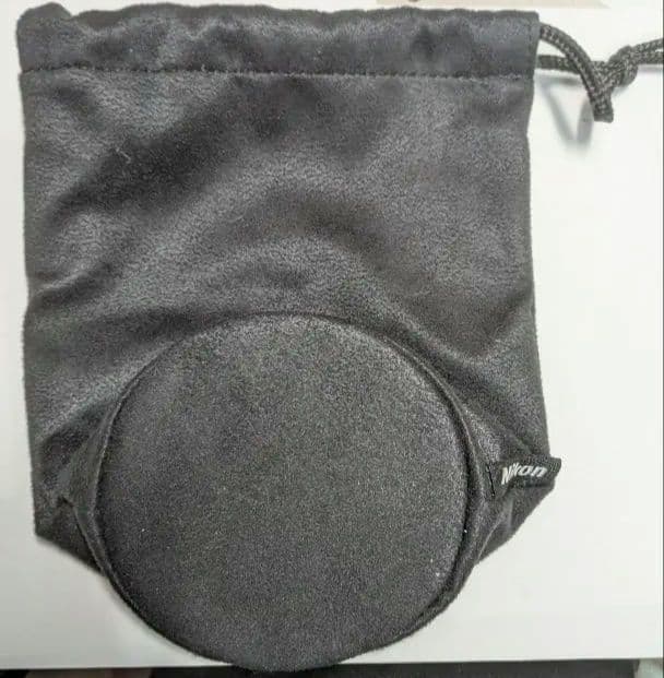 【やや汚れ・カビあり】Nikon AF-S DX NIKKOR 55-300mm