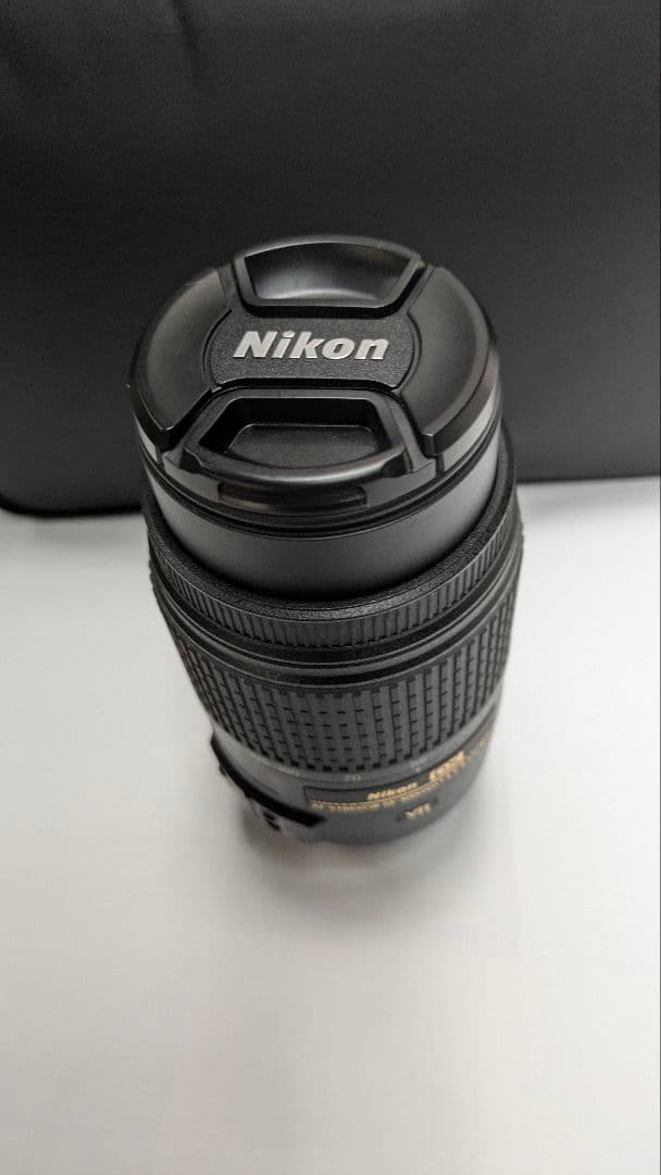 【やや汚れ・カビあり】Nikon AF-S DX NIKKOR 55-300mm