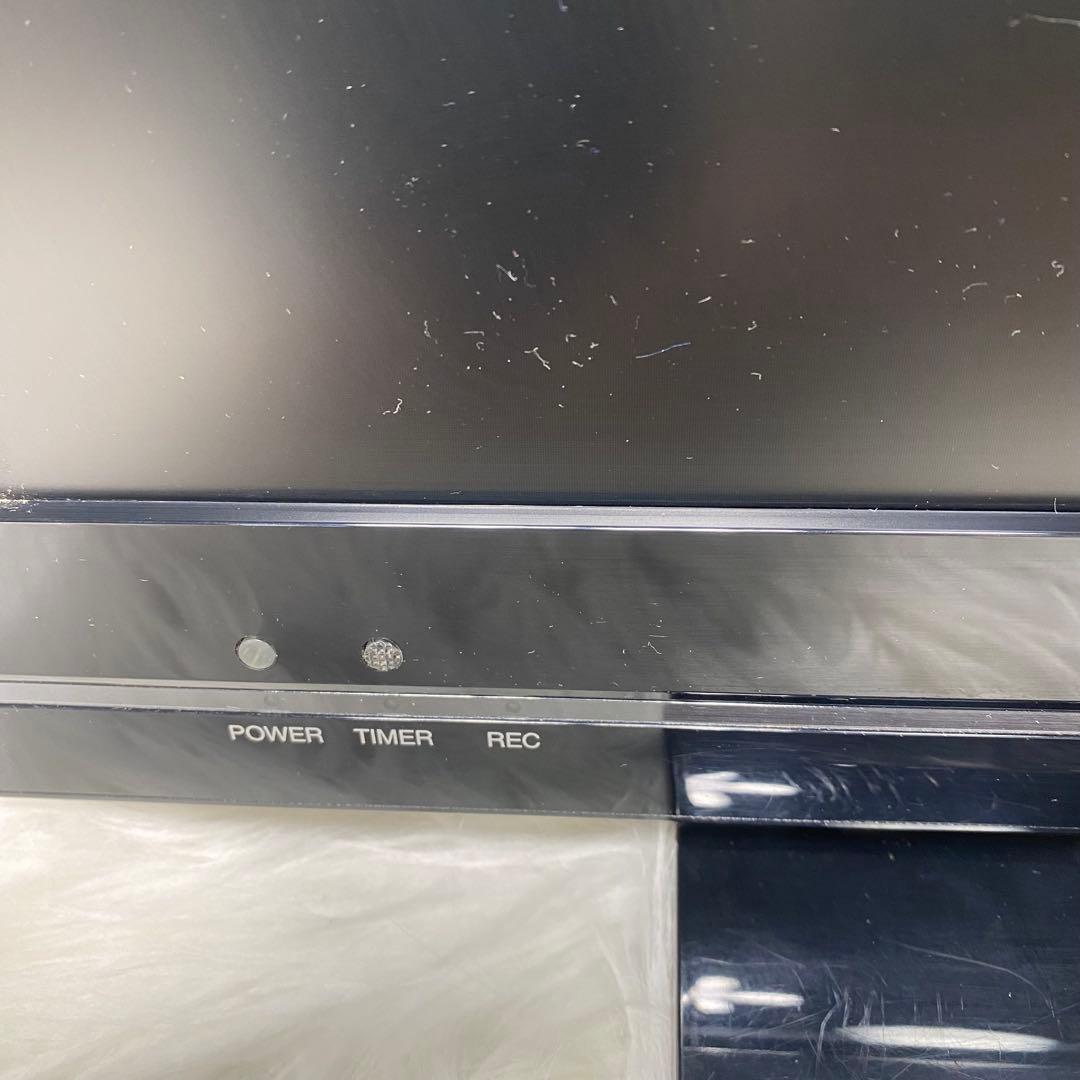 SHARP LC-19K5 液晶テレビ