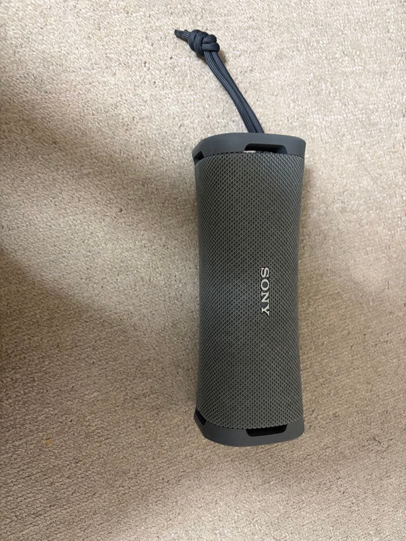 スピーカー・ウーファー SONY SRS-ULT10 ULT FIELD 1