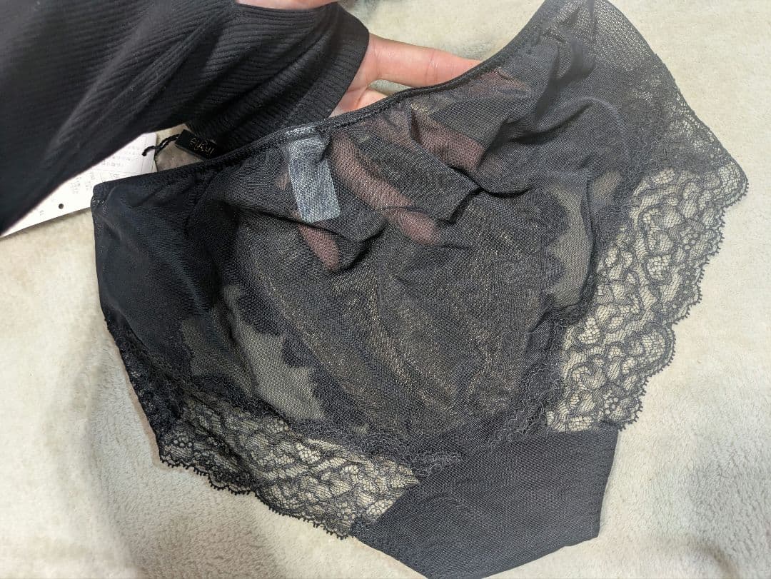 ワコール　トレフルブラジャーショーツセット