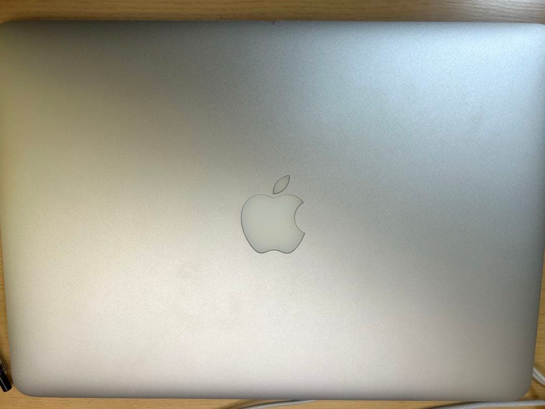 MacBook本体 MacBook Air 2017
