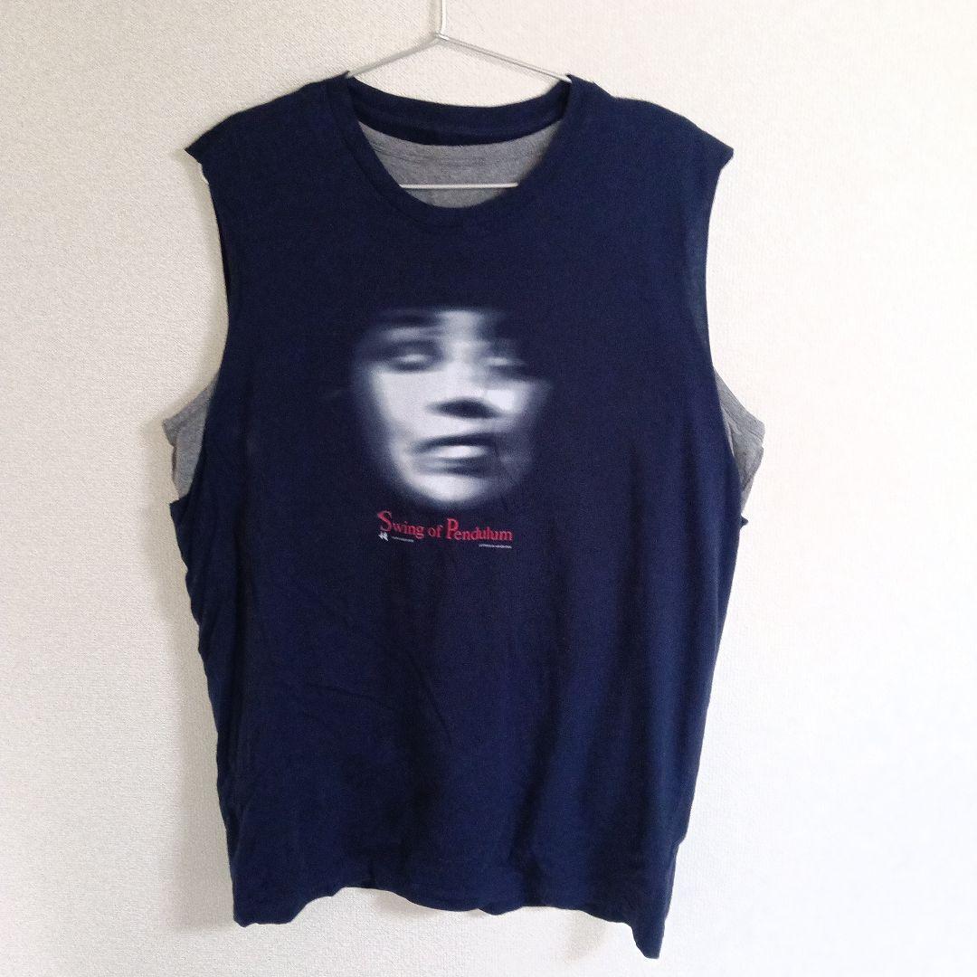 トップス OUR LEGACY 24S reversible gravity tank