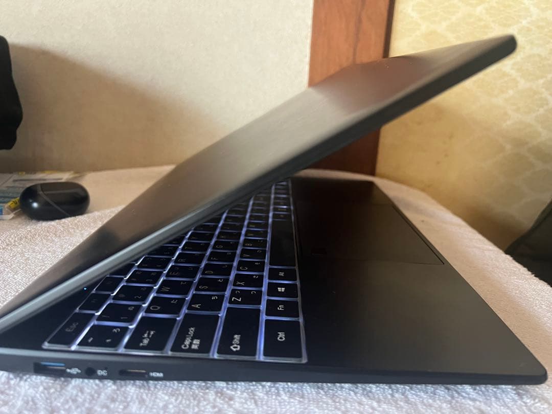 VETESA ノートパソコン