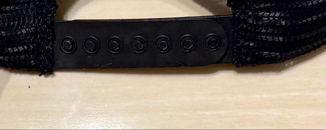 クロムハーツ　メッシュ　トラッカー　キャップ　【美品】【最安値】【早い者勝ち】