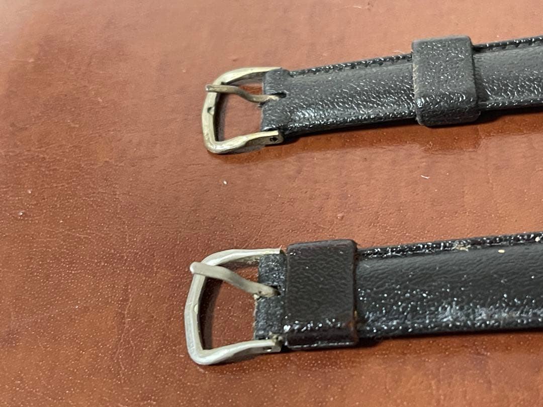 ブラッドリーswiss、ディズニー手巻　2個