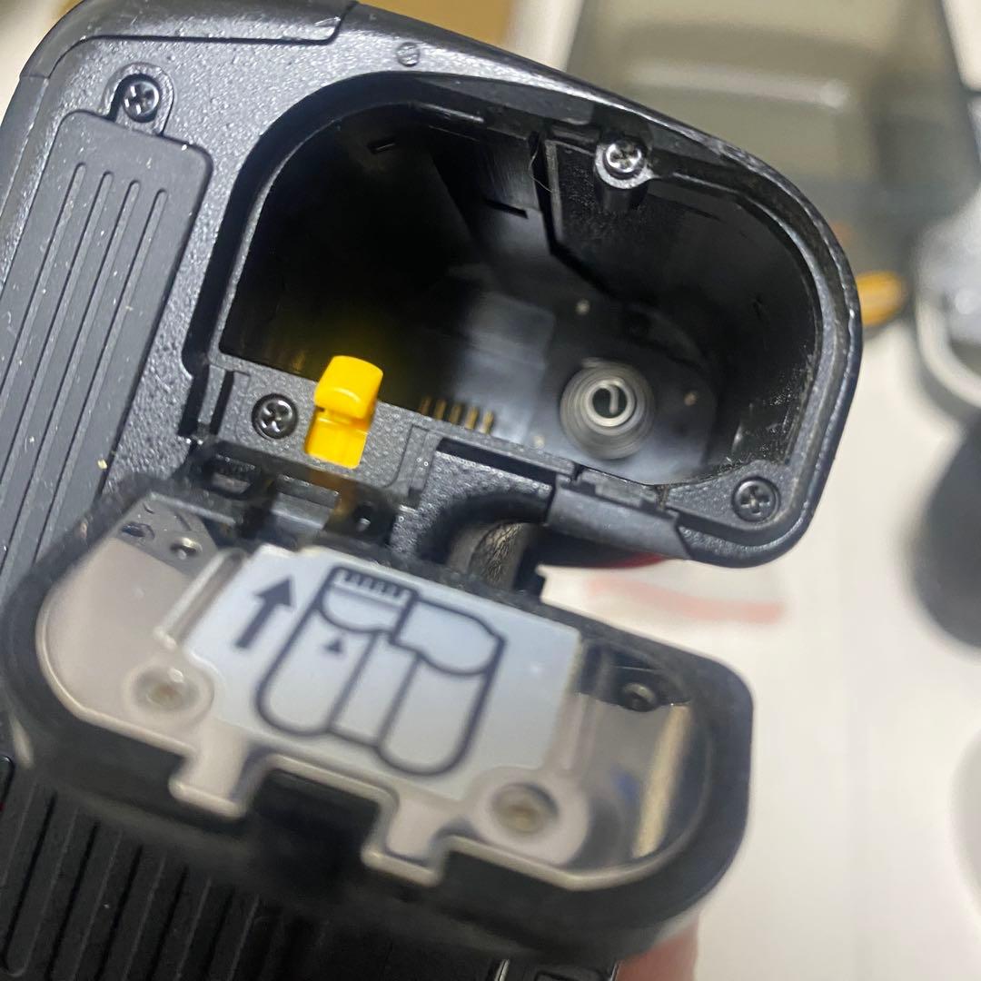 値下　Nikon D7000 レンズ3本セット　カスタム付属品付き