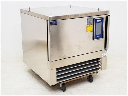 E1442/ブラストチラーマルチフレッシュ/ショックフリーザー/FMI/