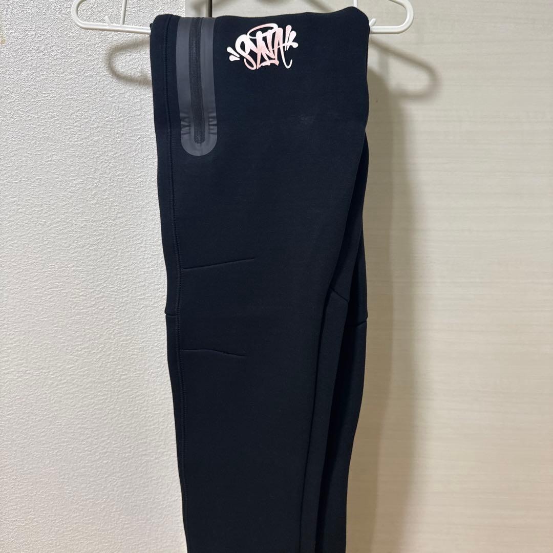 Nike Syna World テックフリース セットアップ