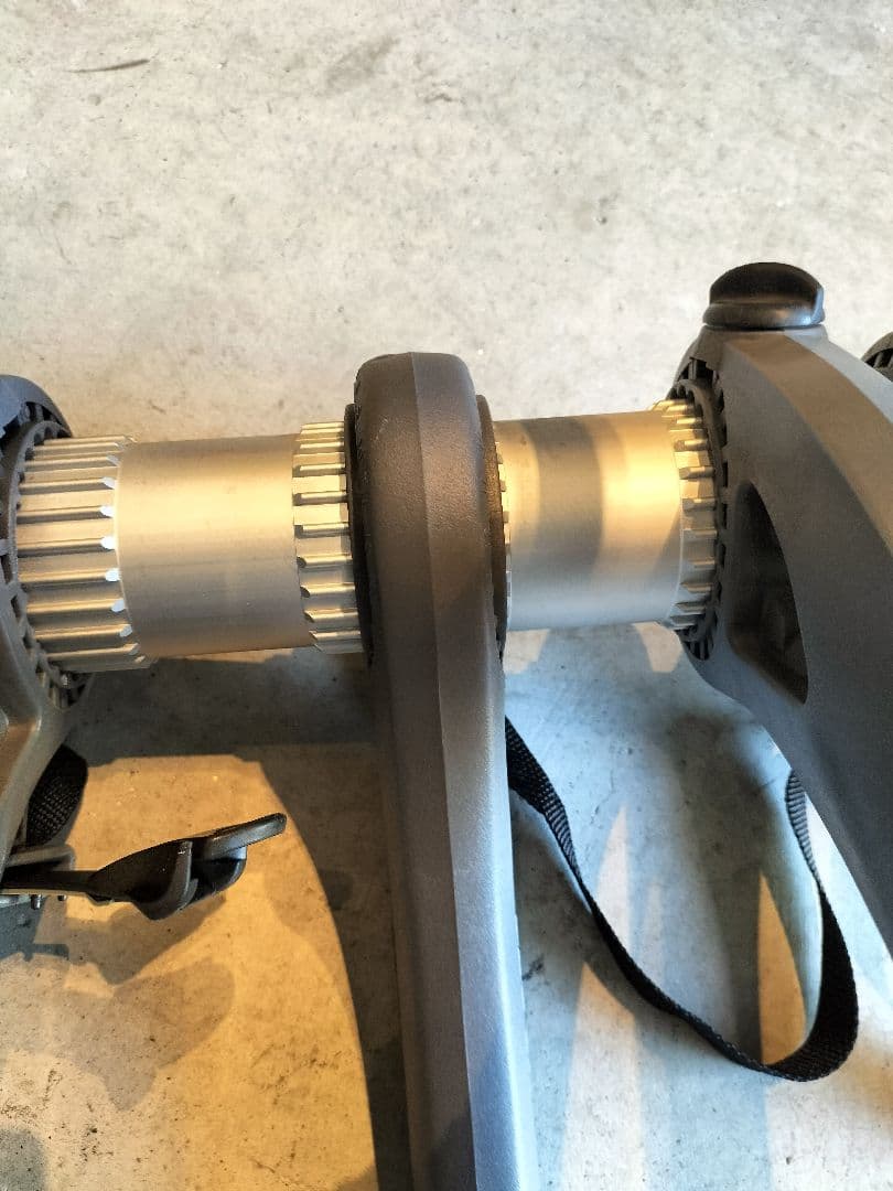 TERZO SARIS サイクルキャリア　背面車載　2台用