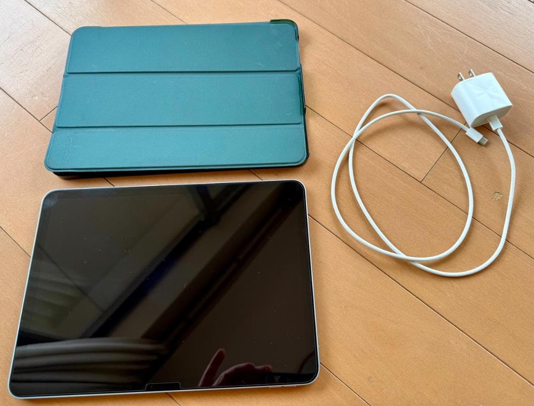 Apple iPad Air 11-inch 第6世代 256GB Wi-Fi