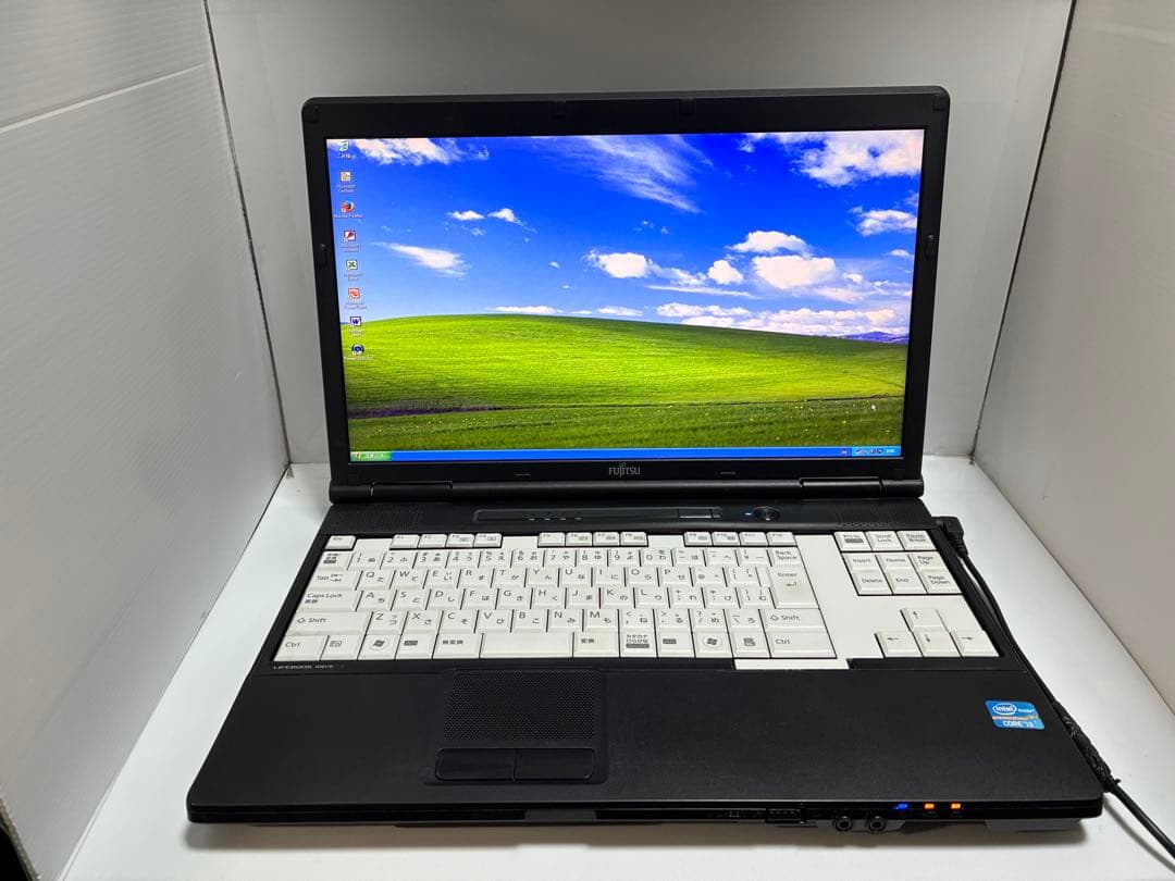 【1013】富士通LIFEBOOK A561/D i3 XP office