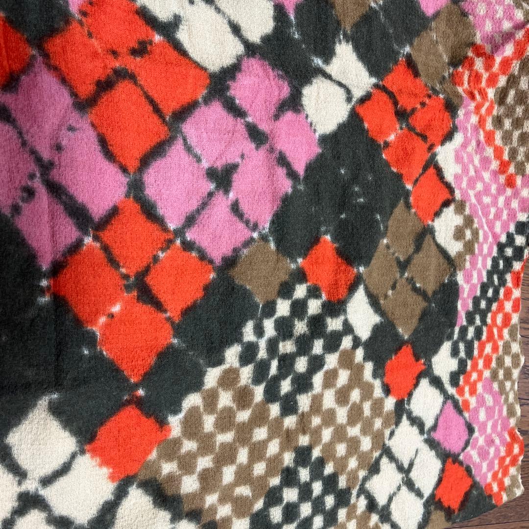 クミ　45rpm ストール