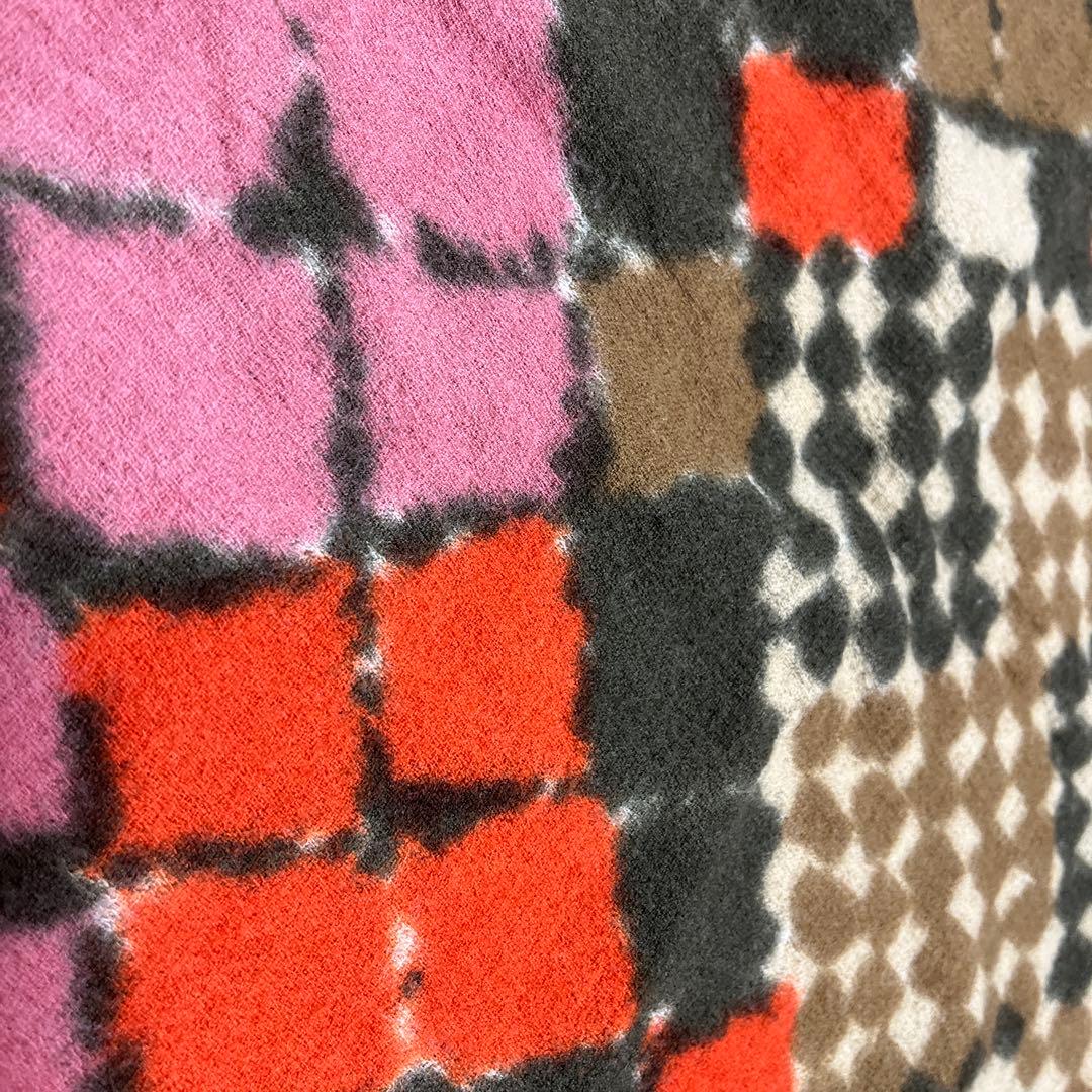 クミ　45rpm ストール