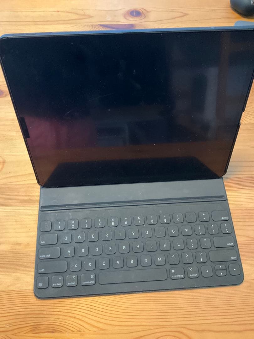 iPad Pro 12.9インチ 第5世代 Cellularモデル