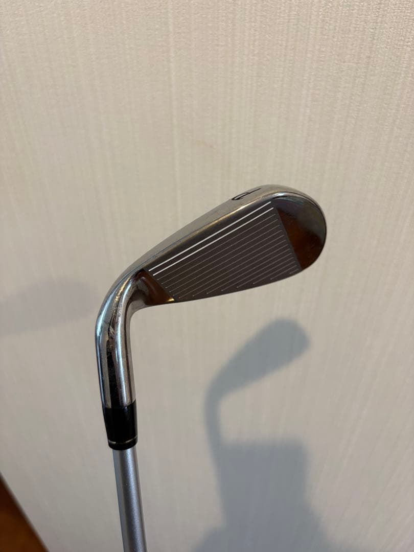 Callaway キャロウェイ ソレイユ レディース ゴルフクラブセット 8本