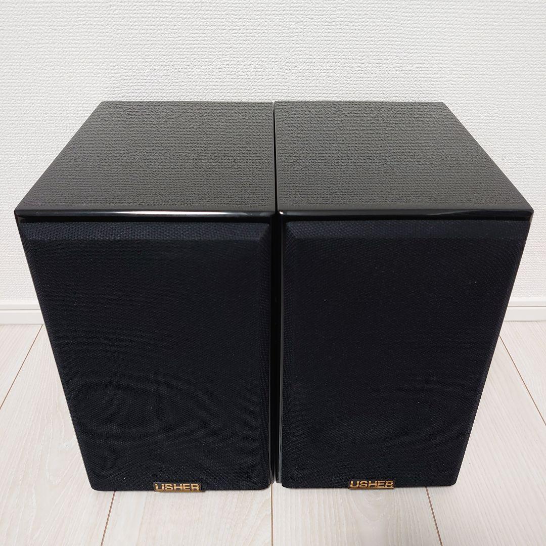 USHER S-520 Signature スピーカー