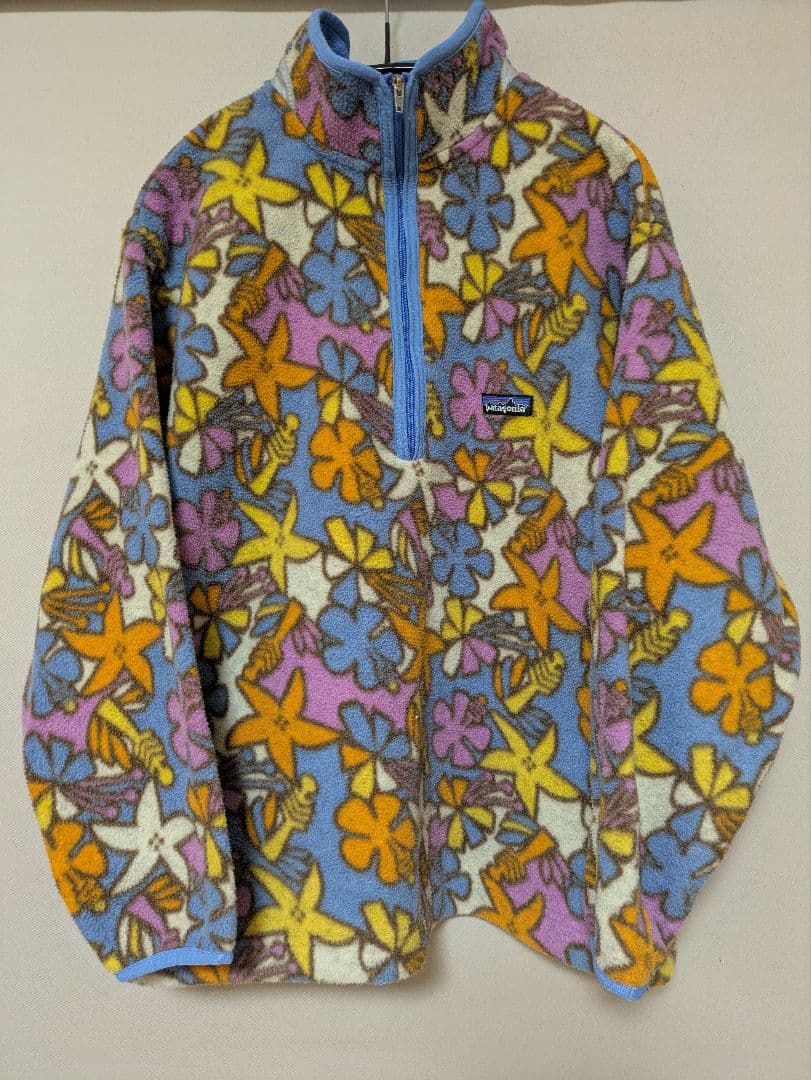 ♡　パタゴニア　Patagonia　ビンテージ　ヴィンテージ