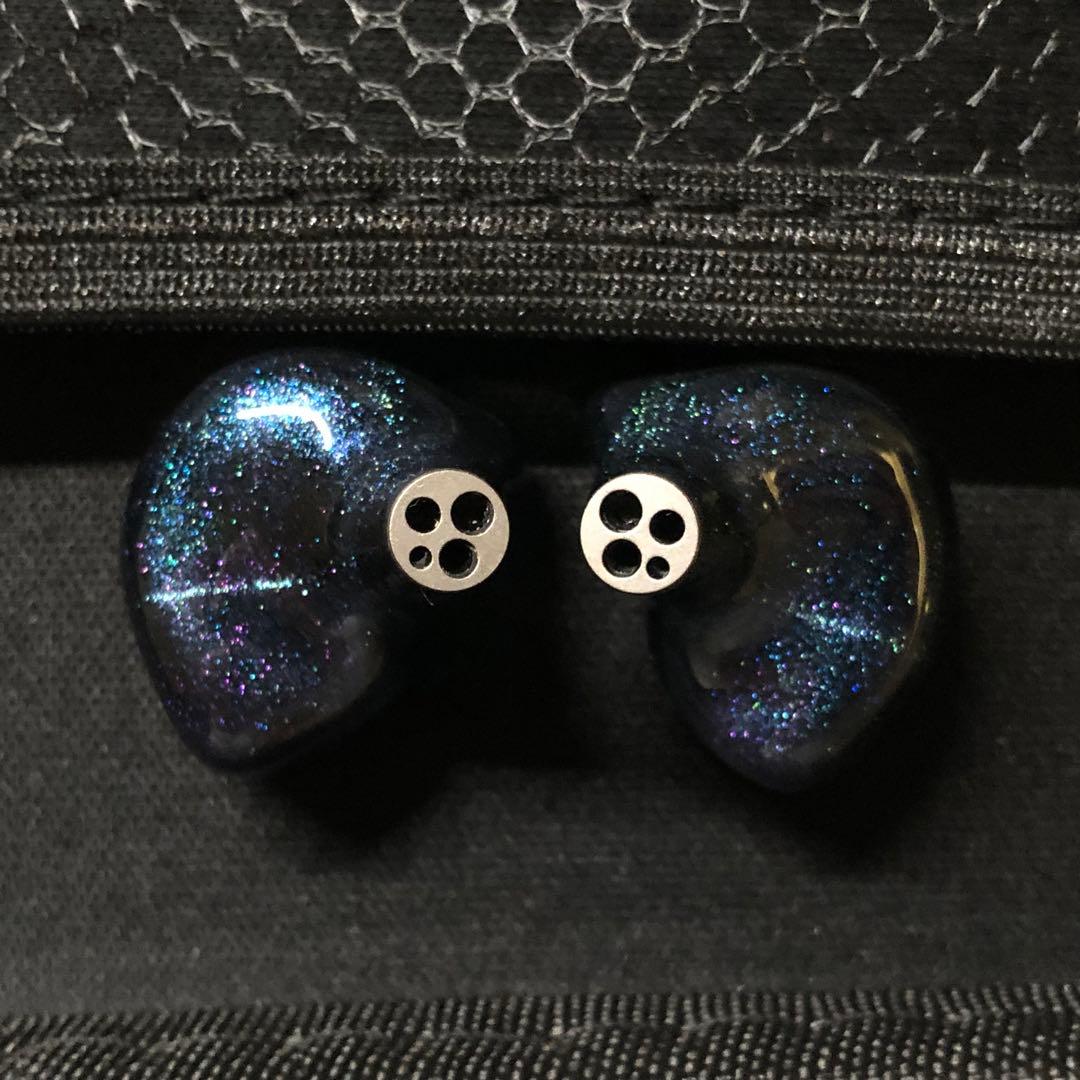 イヤホン Kinera Imperial LOKI