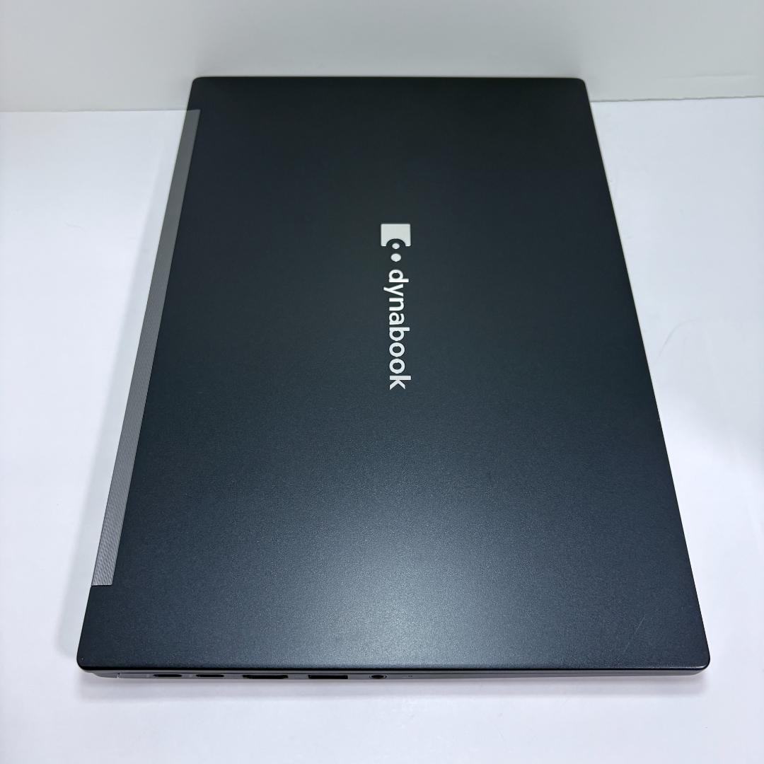 dynabook G83/KW 第12世代i5/16GB/256GB