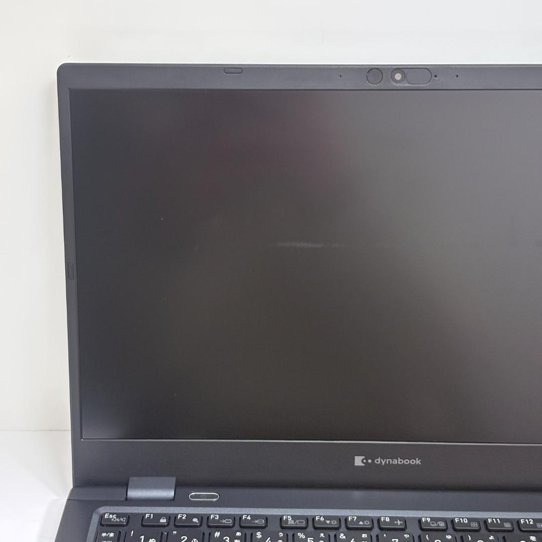 dynabook G83/KW 第12世代i5/16GB/256GB