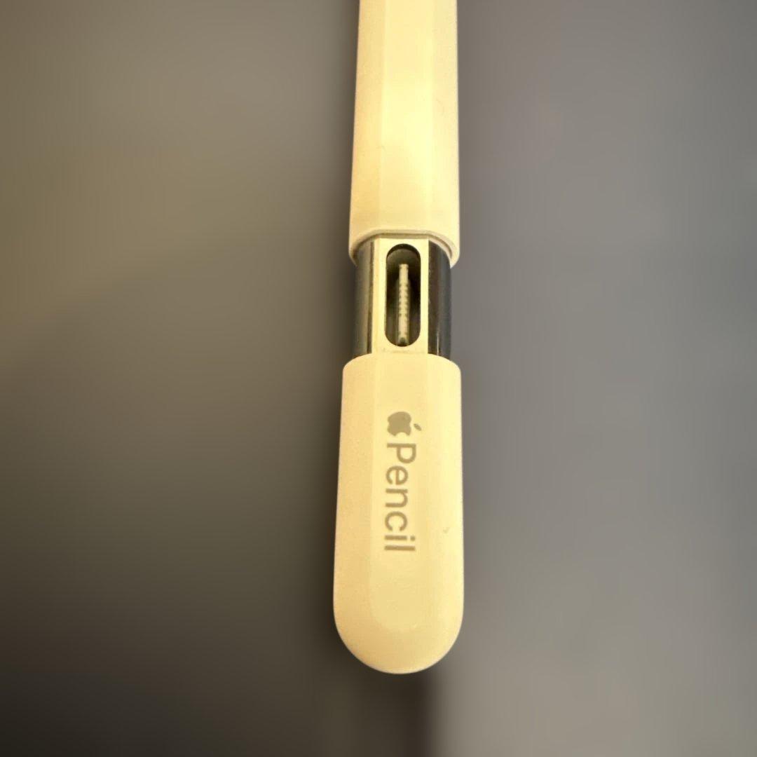 Apple Pencil アップル ペンシルUSB-C USED 中古