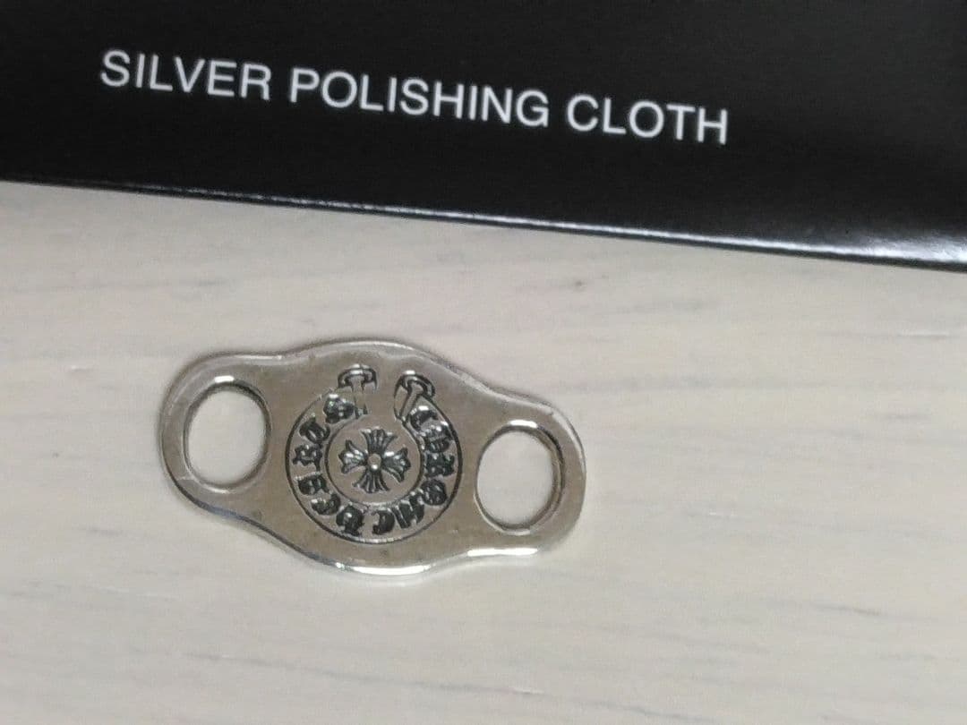 CHROME HEARTS クロムハーツ／SHOELACE シューレース