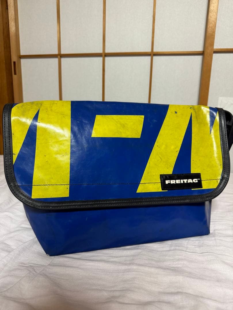 フライターグFREITAG F42 SURFSIDE6 TM期