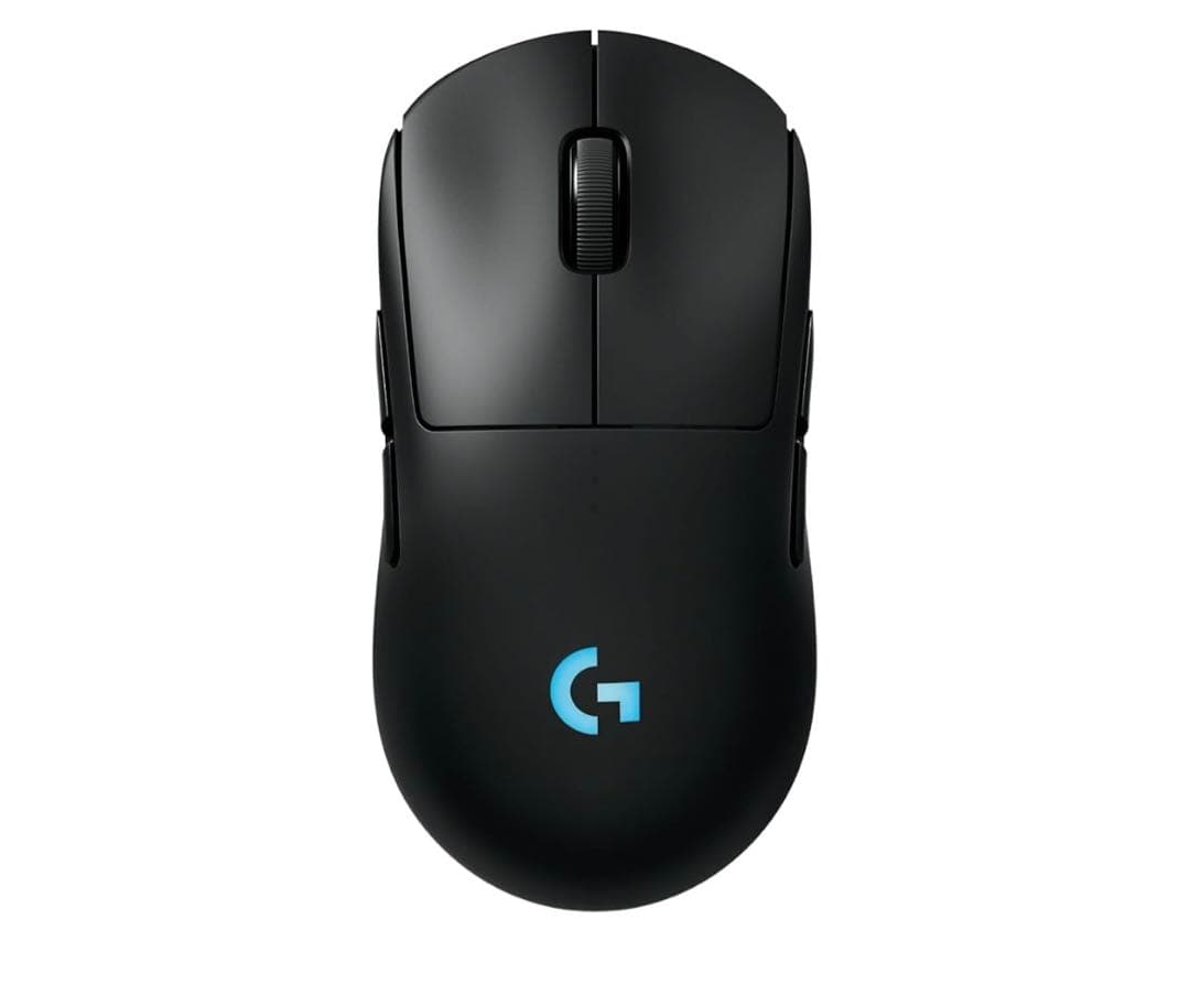 Logicool G PRO 2LIGHTSPEEDワイヤレス ゲーミングマウス